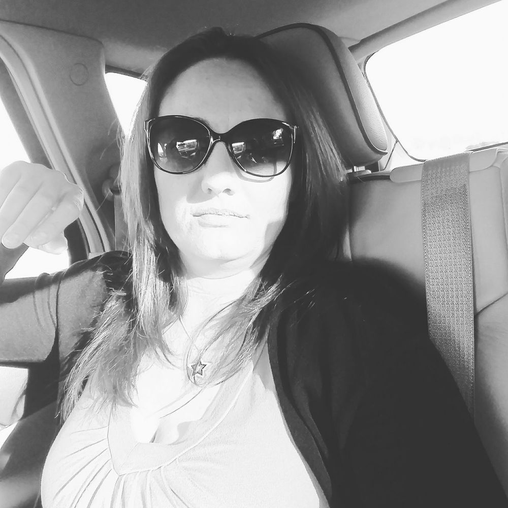 Meet your Posher, Candice